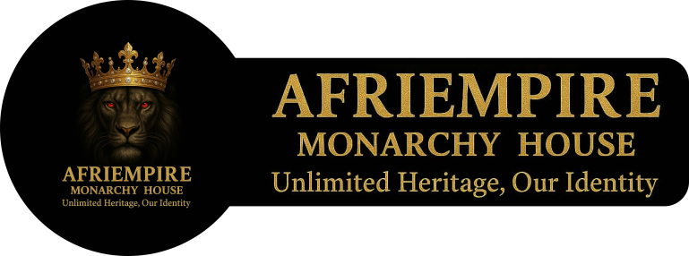 Afriempire Logo