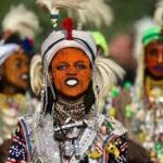Cultural Festivals: Breathing Life into Africa’s Heritage and Unity